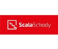 Logo firmy Schody Poznań - Scala Schody