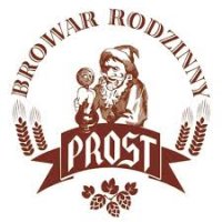 Logo firmy Browar Prost
