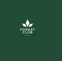Logo firmy Forest Club Kabaty