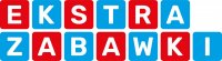 Logo firmy Ekstrazabawki - sklep z zabawkami
