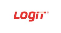 Logo firmy Firma logistyczna Logit